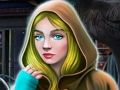 Игра Странец во Ghostland  онлајн
