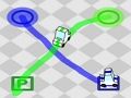Игра Нацртајте парк  онлајн