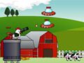 Игра Базука пилешко  онлајн