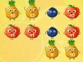 Игра Прекинувач на овошје  онлајн