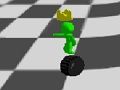Игра Трка трка 3D  онлајн
