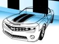 Игра Боење на спортски автомобили онлајн Игра Боење на спортски автомобили онлајн