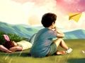 Игра Разлики во денот на децата  онлајн