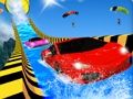 Игра Вода слајд тркачка авантура 2020 година  онлајн