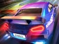Игра Повлечете трки со ривали  онлајн