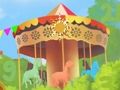 Игра Скриени броеви на циркус  онлајн