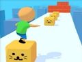 Игра Сурфер на коцка  онлајн
