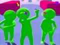 Игра Придружи се & судир  онлајн