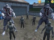 Игра Зомби пукање 2 онлајн