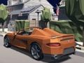 Игра Напуштен град бегство  онлајн