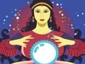 Игра Fortune Teller онлајн