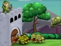 Игра Мутант Орк Инвазија  онлајн