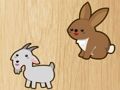 Игра Игри во предучилишна возраст  онлајн