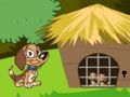Игра Спасување на кученцата  онлајн