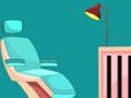Игра Бегство од стоматолог  онлајн