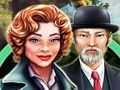 Игра Вистинска криминална приказна  онлајн