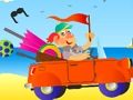 Игра Сложувалка на светски патници  онлајн