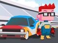 Игра Супер блокирана трка  онлајн