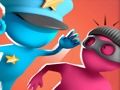 Игра Фати крадецот 3D  онлајн