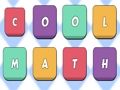 Игра Кул математика  онлајн