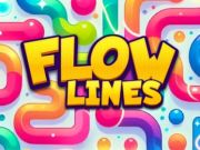 Игра Линии на проток  онлајн