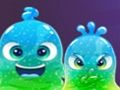 Игра Поврзете ellели  онлајн