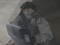 Игра Штрајк за борба против тероризмот  онлајн