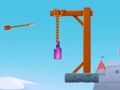 Игра Стрелаштво шише пука  онлајн