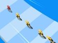 Игра Луд велосипед  онлајн