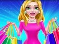 Игра Семеен трговски центар  онлајн