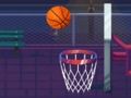 Игра Шут во кошарка  онлајн