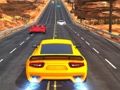 Игра Тркачки 3D екстремни тркачки автомобили  онлајн