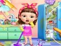 Игра Меси куќа  онлајн