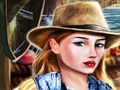 Игра Таен мал остров  онлајн