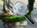 Игра Скриени објекти соништа царството  онлајн