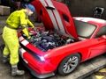 Игра Автомеханичар: Поправка во гаража  онлајн