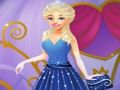Игра Облечи Пепелашка онлајн Игра Облечи Пепелашка онлајн