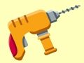 Игра Нацртајте половина  онлајн