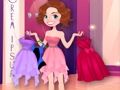 Игра Облечи ieули  онлајн