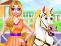 Игра Третман на домашно милениче третман  онлајн