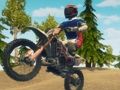 Игра Тркачки велосипед Ендуро трки  онлајн