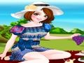 Игра Одете на пикник  онлајн