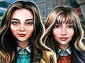 Игра Мистериозен трамвај  онлајн