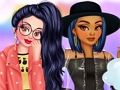 Игра Мојот симпатичен мантил онлајн Игра Мојот симпатичен мантил онлајн