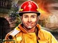 Игра Остров на оган  онлајн
