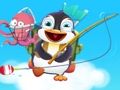 Игра Риболов  онлајн