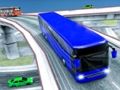 Игра Градски автобуски трки  онлајн