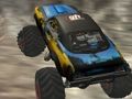 Игра Offroad чудовиште Хил камион  онлајн