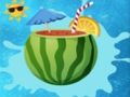Игра Лутина и загатки за пијалоци  онлајн