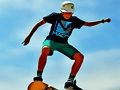 Игра Скејтбордери за слободен стил  онлајн